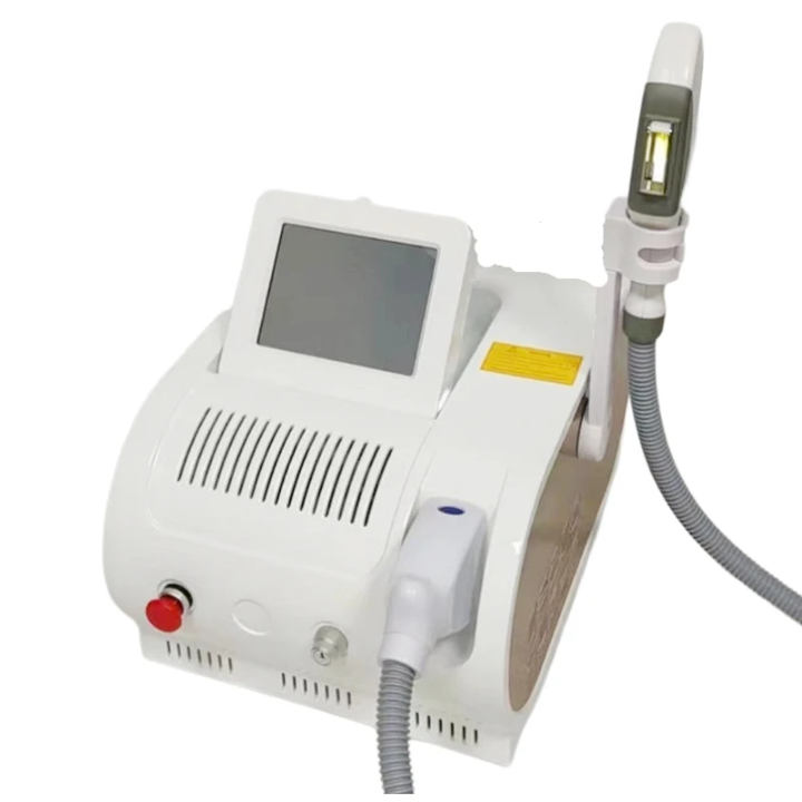 TRIMION AFRICA IPL Clearance System